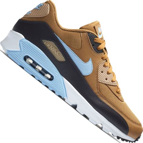 Sneakers: Nike Schuhe Herren Air Max 90 